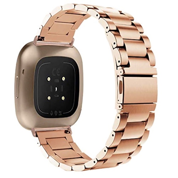 Smartwatch band fits FitBit Versa 3 - Picture 2 of 9